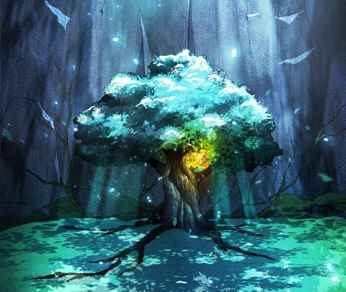 Tổ Sư Hồi Quy: Tái Sinh Thành Hậu Duệ Sau Nghìn Năm Chapter 1 - 3