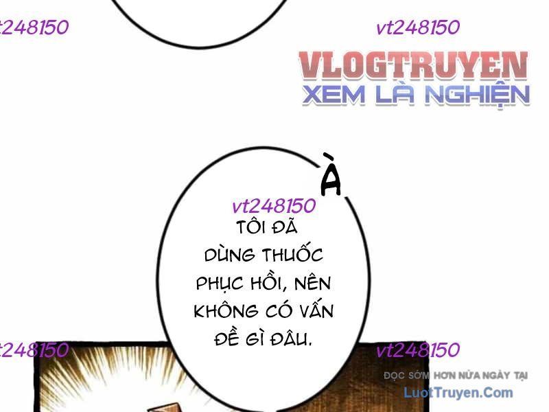 Tổ Sư Hồi Quy: Tái Sinh Thành Hậu Duệ Sau Nghìn Năm Chapter 10 - 12