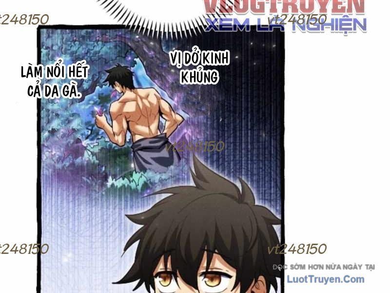 Tổ Sư Hồi Quy: Tái Sinh Thành Hậu Duệ Sau Nghìn Năm Chapter 10 - 130