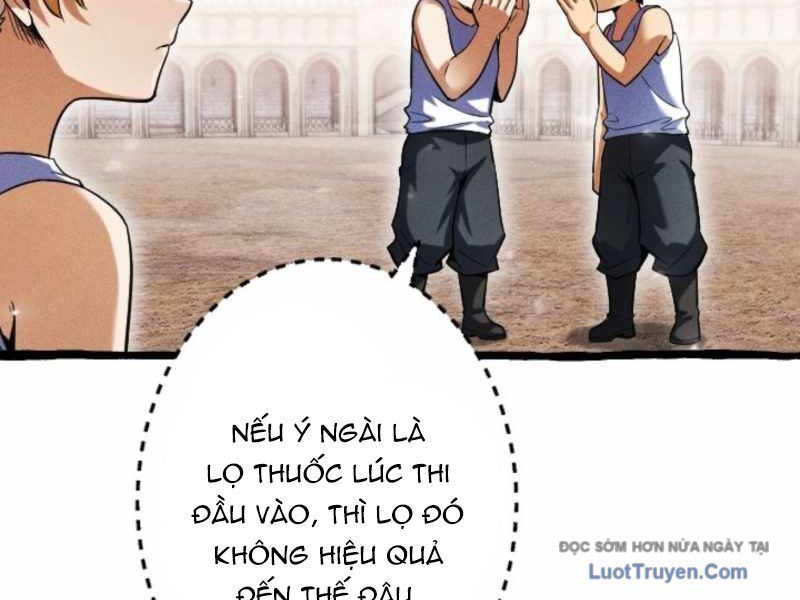 Tổ Sư Hồi Quy: Tái Sinh Thành Hậu Duệ Sau Nghìn Năm Chapter 10 - 16