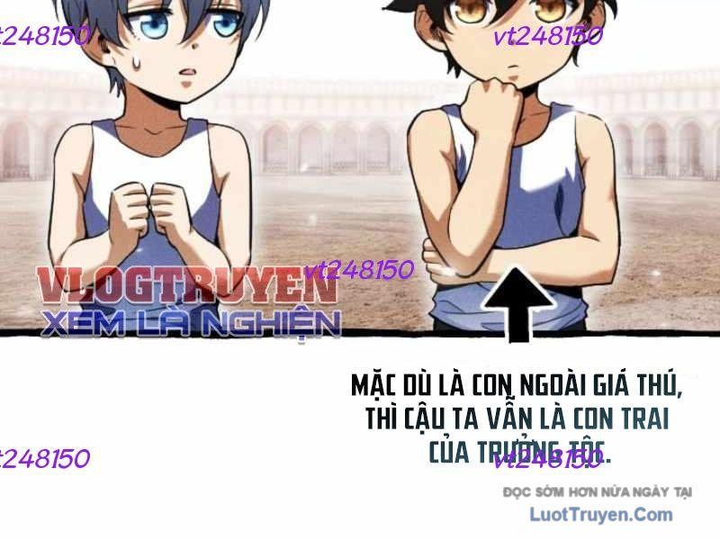 Tổ Sư Hồi Quy: Tái Sinh Thành Hậu Duệ Sau Nghìn Năm Chapter 10 - 8