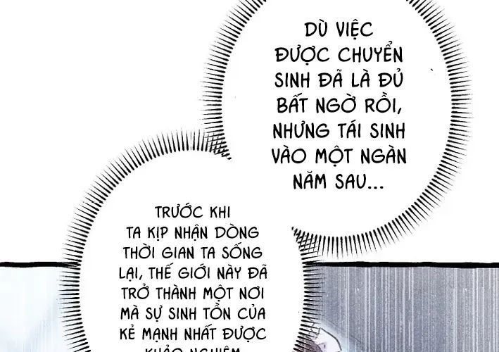 Tổ Sư Hồi Quy: Tái Sinh Thành Hậu Duệ Sau Nghìn Năm Chapter 2 - 109