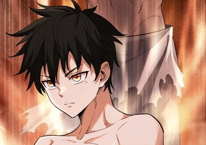 Tổ Sư Hồi Quy: Tái Sinh Thành Hậu Duệ Sau Nghìn Năm Chapter 2 - 96