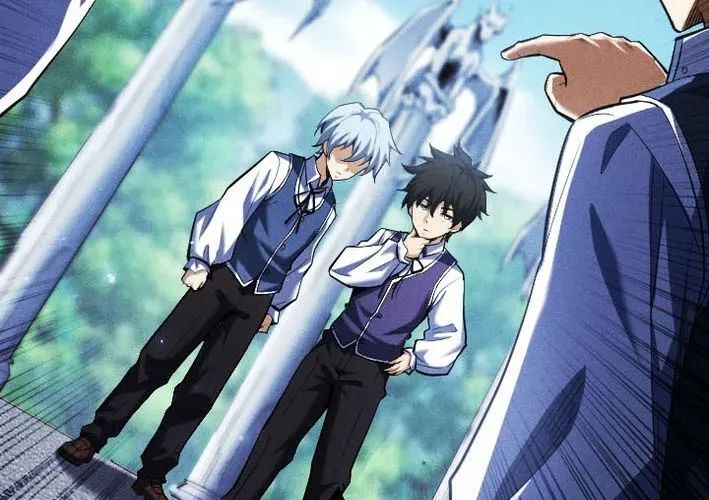 Tổ Sư Hồi Quy: Tái Sinh Thành Hậu Duệ Sau Nghìn Năm Chapter 3 - 130