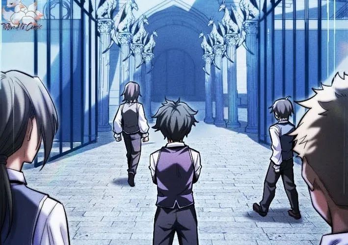 Tổ Sư Hồi Quy: Tái Sinh Thành Hậu Duệ Sau Nghìn Năm Chapter 3 - 14