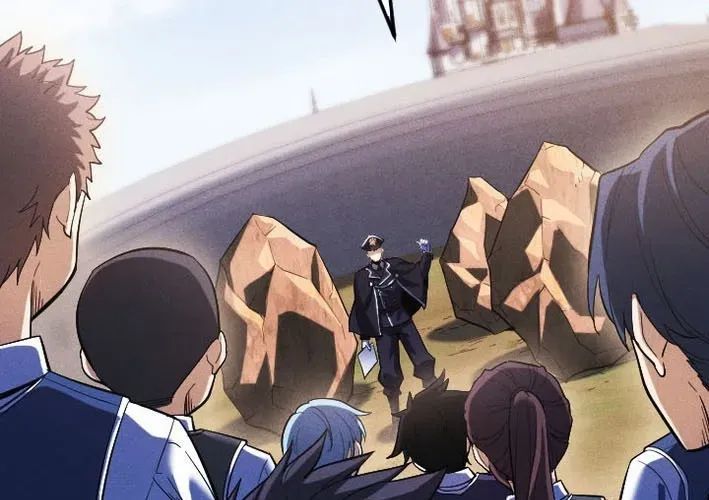 Tổ Sư Hồi Quy: Tái Sinh Thành Hậu Duệ Sau Nghìn Năm Chapter 3 - 170