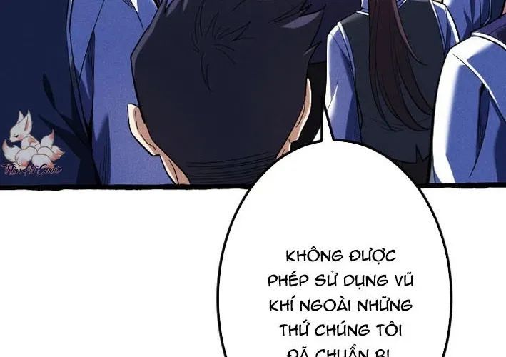 Tổ Sư Hồi Quy: Tái Sinh Thành Hậu Duệ Sau Nghìn Năm Chapter 3 - 171