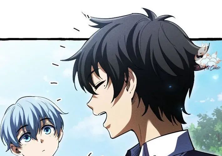 Tổ Sư Hồi Quy: Tái Sinh Thành Hậu Duệ Sau Nghìn Năm Chapter 3 - 57