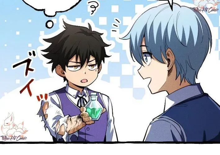 Tổ Sư Hồi Quy: Tái Sinh Thành Hậu Duệ Sau Nghìn Năm Chapter 4 - 103