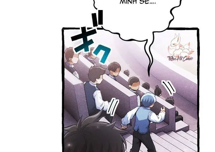 Tổ Sư Hồi Quy: Tái Sinh Thành Hậu Duệ Sau Nghìn Năm Chapter 4 - 148