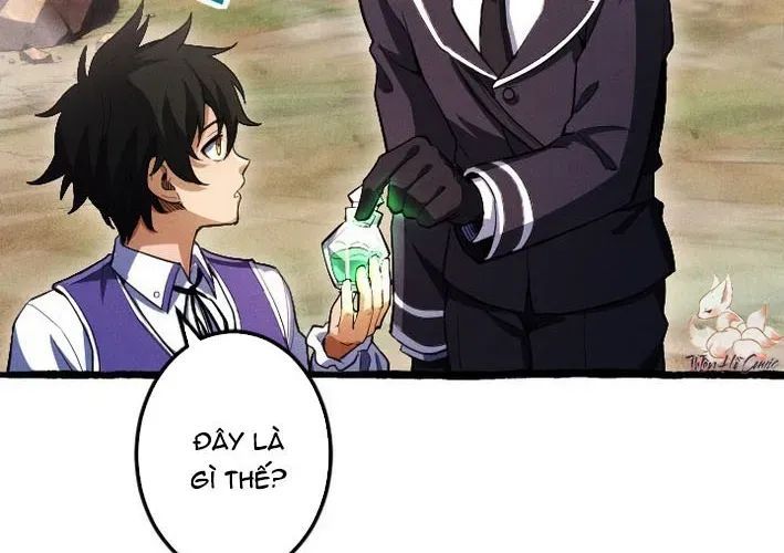 Tổ Sư Hồi Quy: Tái Sinh Thành Hậu Duệ Sau Nghìn Năm Chapter 4 - 93