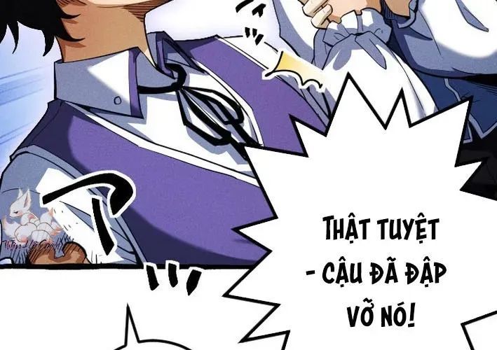 Tổ Sư Hồi Quy: Tái Sinh Thành Hậu Duệ Sau Nghìn Năm Chapter 4 - 100