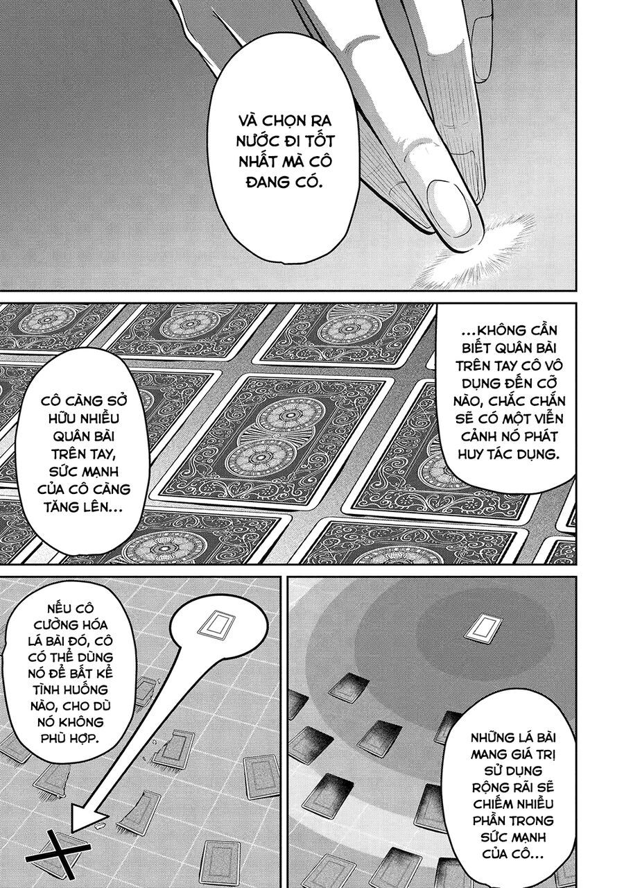 Saikou Nando Meikyuu De Party Ni Okizari Ni Sareta S-Rank Kenshi, Hontou Ni Mayoimakutte Dare Mo Shiranai Saishinbu E: Ore No Kan Dato Tabun Kocchi Ga Deguchi Da To Omou Chapter 1 - 20