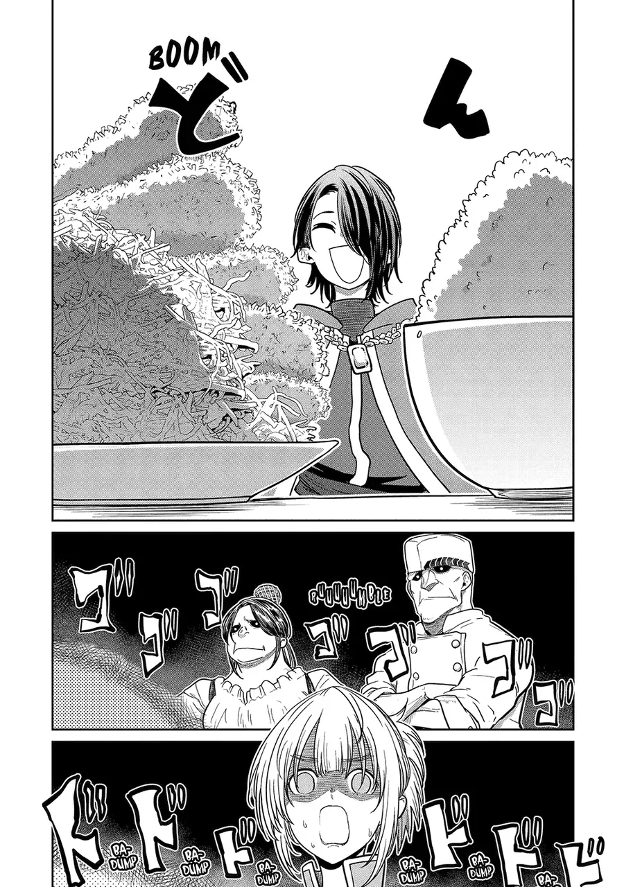 Saikou Nando Meikyuu De Party Ni Okizari Ni Sareta S-Rank Kenshi, Hontou Ni Mayoimakutte Dare Mo Shiranai Saishinbu E: Ore No Kan Dato Tabun Kocchi Ga Deguchi Da To Omou Chapter 12 - 13