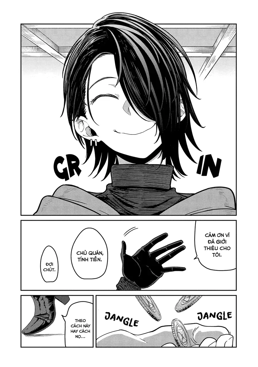 Saikou Nando Meikyuu De Party Ni Okizari Ni Sareta S-Rank Kenshi, Hontou Ni Mayoimakutte Dare Mo Shiranai Saishinbu E: Ore No Kan Dato Tabun Kocchi Ga Deguchi Da To Omou Chapter 12 - 18