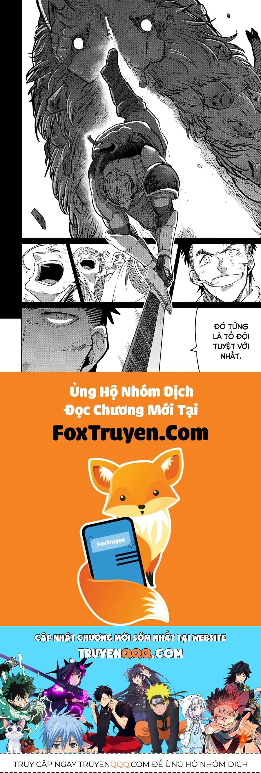 Saikou Nando Meikyuu De Party Ni Okizari Ni Sareta S-Rank Kenshi, Hontou Ni Mayoimakutte Dare Mo Shiranai Saishinbu E: Ore No Kan Dato Tabun Kocchi Ga Deguchi Da To Omou Chapter 15 - 35