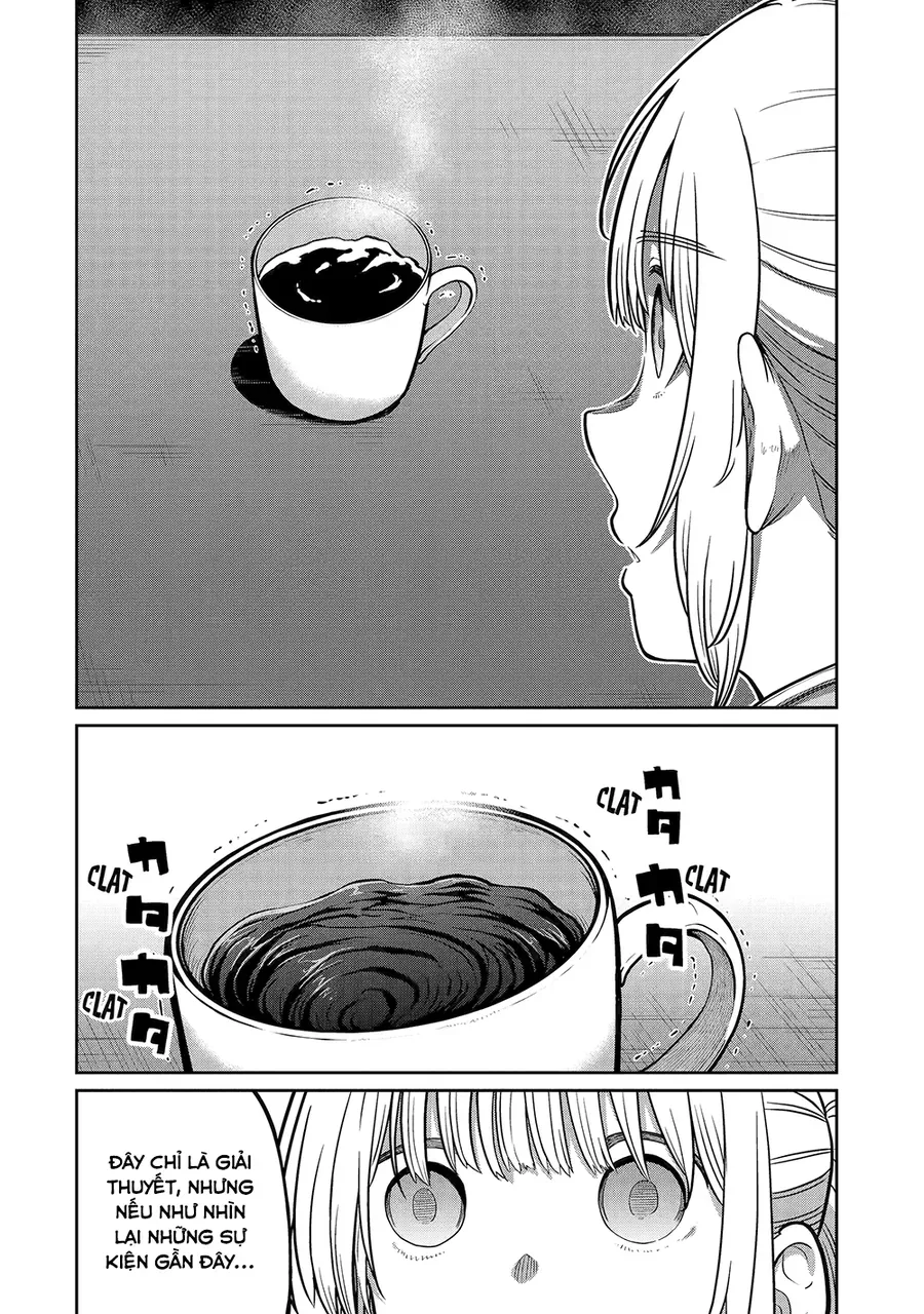 Saikou Nando Meikyuu De Party Ni Okizari Ni Sareta S-Rank Kenshi, Hontou Ni Mayoimakutte Dare Mo Shiranai Saishinbu E: Ore No Kan Dato Tabun Kocchi Ga Deguchi Da To Omou Chapter 16 - 19