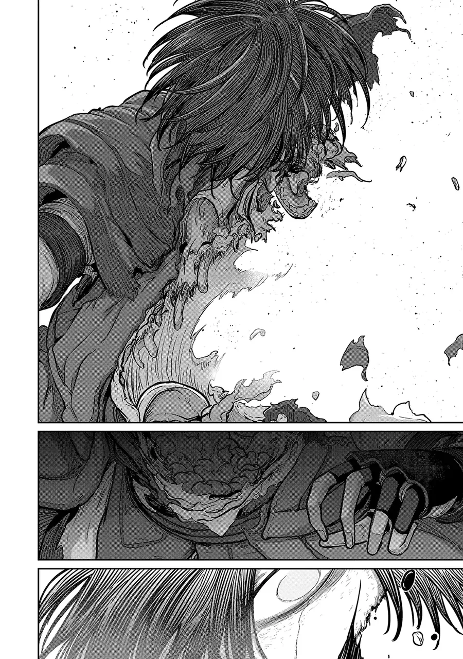 Saikou Nando Meikyuu De Party Ni Okizari Ni Sareta S-Rank Kenshi, Hontou Ni Mayoimakutte Dare Mo Shiranai Saishinbu E: Ore No Kan Dato Tabun Kocchi Ga Deguchi Da To Omou Chapter 16 - 39