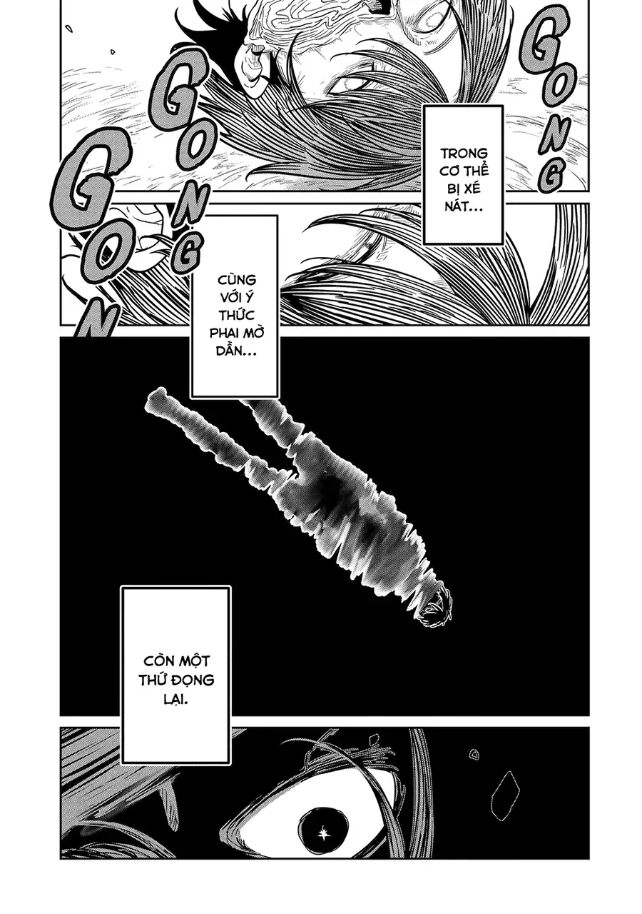 Saikou Nando Meikyuu De Party Ni Okizari Ni Sareta S-Rank Kenshi, Hontou Ni Mayoimakutte Dare Mo Shiranai Saishinbu E: Ore No Kan Dato Tabun Kocchi Ga Deguchi Da To Omou Chapter 17 - 12