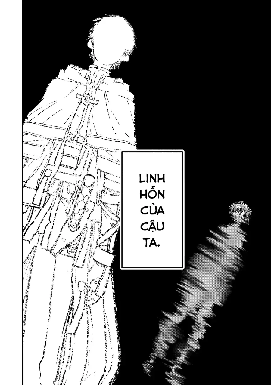 Saikou Nando Meikyuu De Party Ni Okizari Ni Sareta S-Rank Kenshi, Hontou Ni Mayoimakutte Dare Mo Shiranai Saishinbu E: Ore No Kan Dato Tabun Kocchi Ga Deguchi Da To Omou Chapter 17 - 13