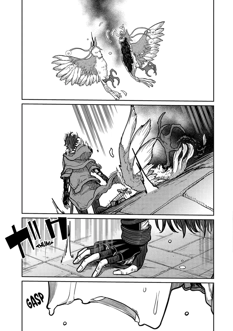 Saikou Nando Meikyuu De Party Ni Okizari Ni Sareta S-Rank Kenshi, Hontou Ni Mayoimakutte Dare Mo Shiranai Saishinbu E: Ore No Kan Dato Tabun Kocchi Ga Deguchi Da To Omou Chapter 17 - 22