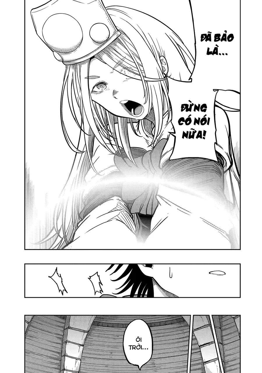 Saikou Nando Meikyuu De Party Ni Okizari Ni Sareta S-Rank Kenshi, Hontou Ni Mayoimakutte Dare Mo Shiranai Saishinbu E: Ore No Kan Dato Tabun Kocchi Ga Deguchi Da To Omou Chapter 17 - 26