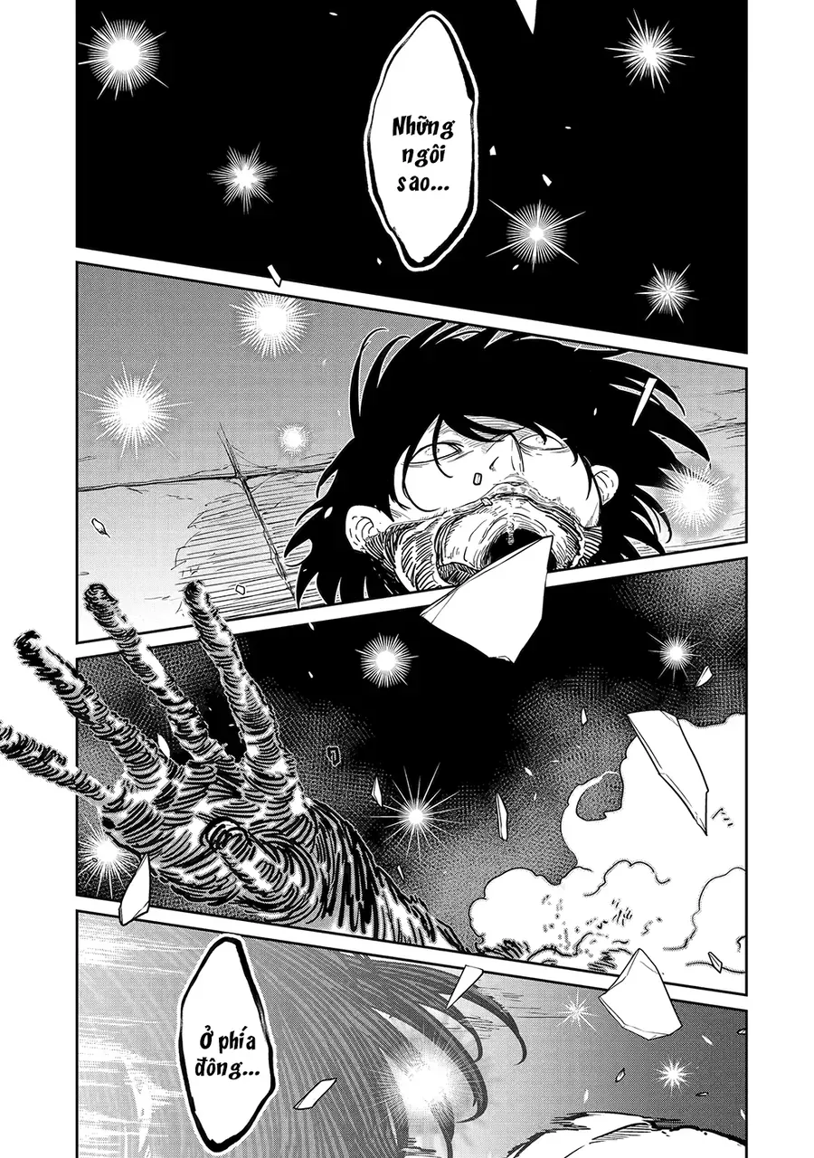 Saikou Nando Meikyuu De Party Ni Okizari Ni Sareta S-Rank Kenshi, Hontou Ni Mayoimakutte Dare Mo Shiranai Saishinbu E: Ore No Kan Dato Tabun Kocchi Ga Deguchi Da To Omou Chapter 17 - 7