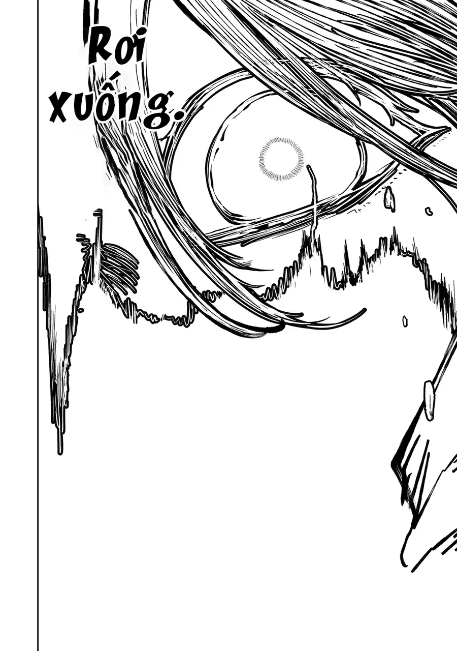 Saikou Nando Meikyuu De Party Ni Okizari Ni Sareta S-Rank Kenshi, Hontou Ni Mayoimakutte Dare Mo Shiranai Saishinbu E: Ore No Kan Dato Tabun Kocchi Ga Deguchi Da To Omou Chapter 17 - 8