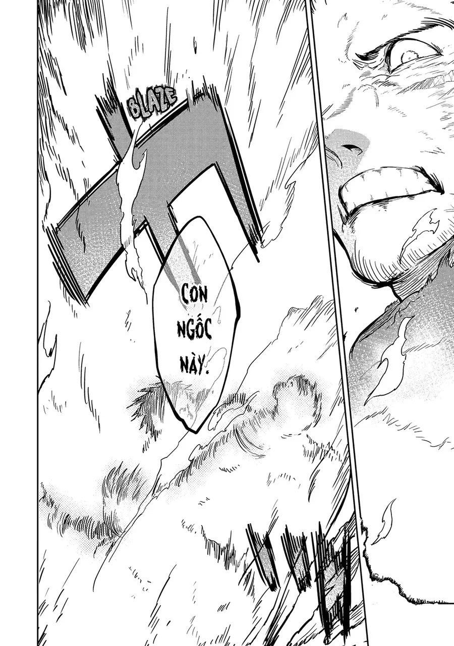 Saikou Nando Meikyuu De Party Ni Okizari Ni Sareta S-Rank Kenshi, Hontou Ni Mayoimakutte Dare Mo Shiranai Saishinbu E: Ore No Kan Dato Tabun Kocchi Ga Deguchi Da To Omou Chapter 21 - 13