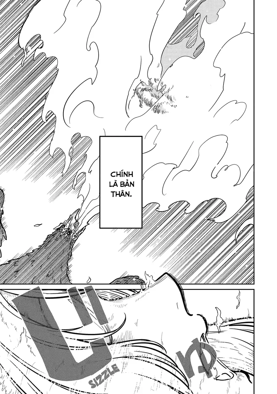 Saikou Nando Meikyuu De Party Ni Okizari Ni Sareta S-Rank Kenshi, Hontou Ni Mayoimakutte Dare Mo Shiranai Saishinbu E: Ore No Kan Dato Tabun Kocchi Ga Deguchi Da To Omou Chapter 21 - 16