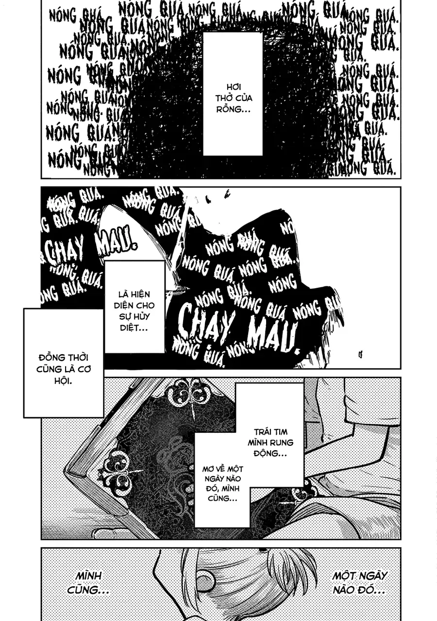 Saikou Nando Meikyuu De Party Ni Okizari Ni Sareta S-Rank Kenshi, Hontou Ni Mayoimakutte Dare Mo Shiranai Saishinbu E: Ore No Kan Dato Tabun Kocchi Ga Deguchi Da To Omou Chapter 21 - 18