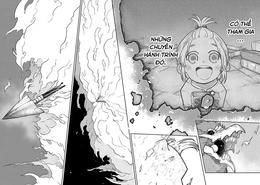 Saikou Nando Meikyuu De Party Ni Okizari Ni Sareta S-Rank Kenshi, Hontou Ni Mayoimakutte Dare Mo Shiranai Saishinbu E: Ore No Kan Dato Tabun Kocchi Ga Deguchi Da To Omou Chapter 21 - 19