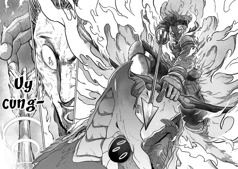 Saikou Nando Meikyuu De Party Ni Okizari Ni Sareta S-Rank Kenshi, Hontou Ni Mayoimakutte Dare Mo Shiranai Saishinbu E: Ore No Kan Dato Tabun Kocchi Ga Deguchi Da To Omou Chapter 21 - 20