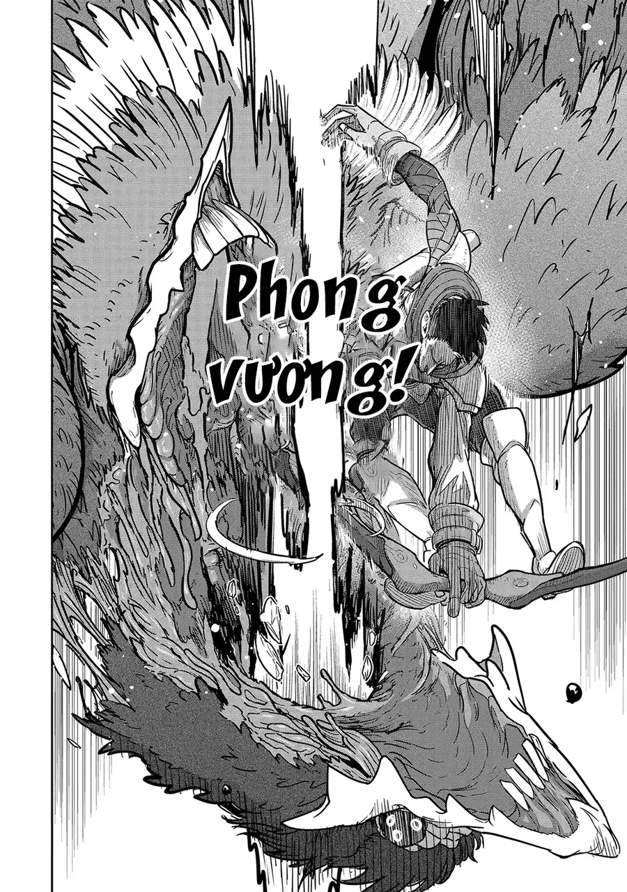 Saikou Nando Meikyuu De Party Ni Okizari Ni Sareta S-Rank Kenshi, Hontou Ni Mayoimakutte Dare Mo Shiranai Saishinbu E: Ore No Kan Dato Tabun Kocchi Ga Deguchi Da To Omou Chapter 21 - 21