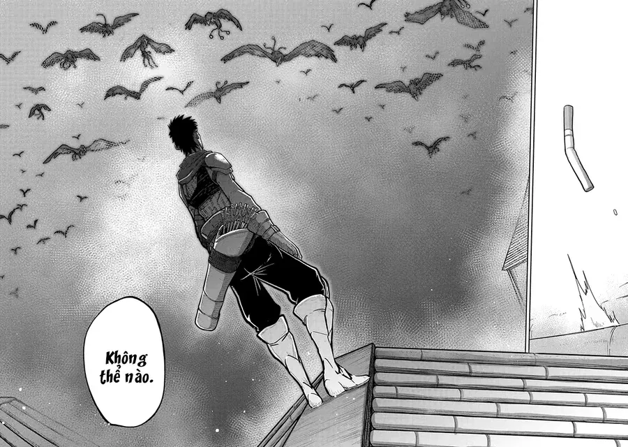 Saikou Nando Meikyuu De Party Ni Okizari Ni Sareta S-Rank Kenshi, Hontou Ni Mayoimakutte Dare Mo Shiranai Saishinbu E: Ore No Kan Dato Tabun Kocchi Ga Deguchi Da To Omou Chapter 21 - 25