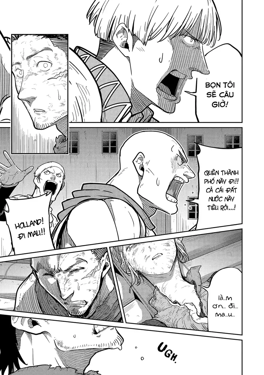 Saikou Nando Meikyuu De Party Ni Okizari Ni Sareta S-Rank Kenshi, Hontou Ni Mayoimakutte Dare Mo Shiranai Saishinbu E: Ore No Kan Dato Tabun Kocchi Ga Deguchi Da To Omou Chapter 21 - 27