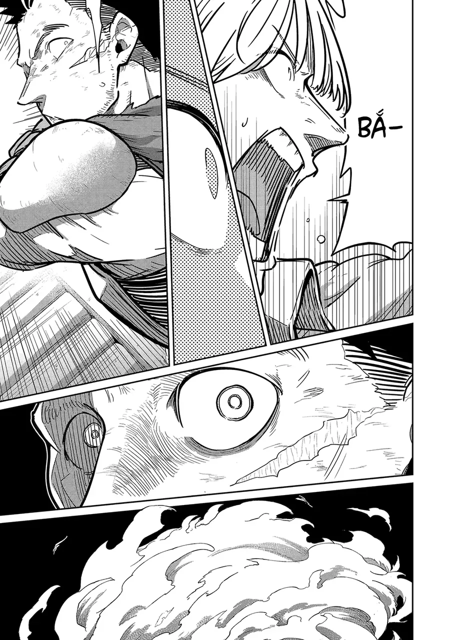 Saikou Nando Meikyuu De Party Ni Okizari Ni Sareta S-Rank Kenshi, Hontou Ni Mayoimakutte Dare Mo Shiranai Saishinbu E: Ore No Kan Dato Tabun Kocchi Ga Deguchi Da To Omou Chapter 21 - 29