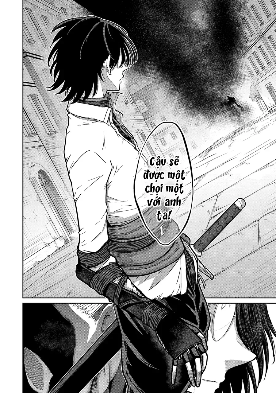 Saikou Nando Meikyuu De Party Ni Okizari Ni Sareta S-Rank Kenshi, Hontou Ni Mayoimakutte Dare Mo Shiranai Saishinbu E: Ore No Kan Dato Tabun Kocchi Ga Deguchi Da To Omou Chapter 22 - 31