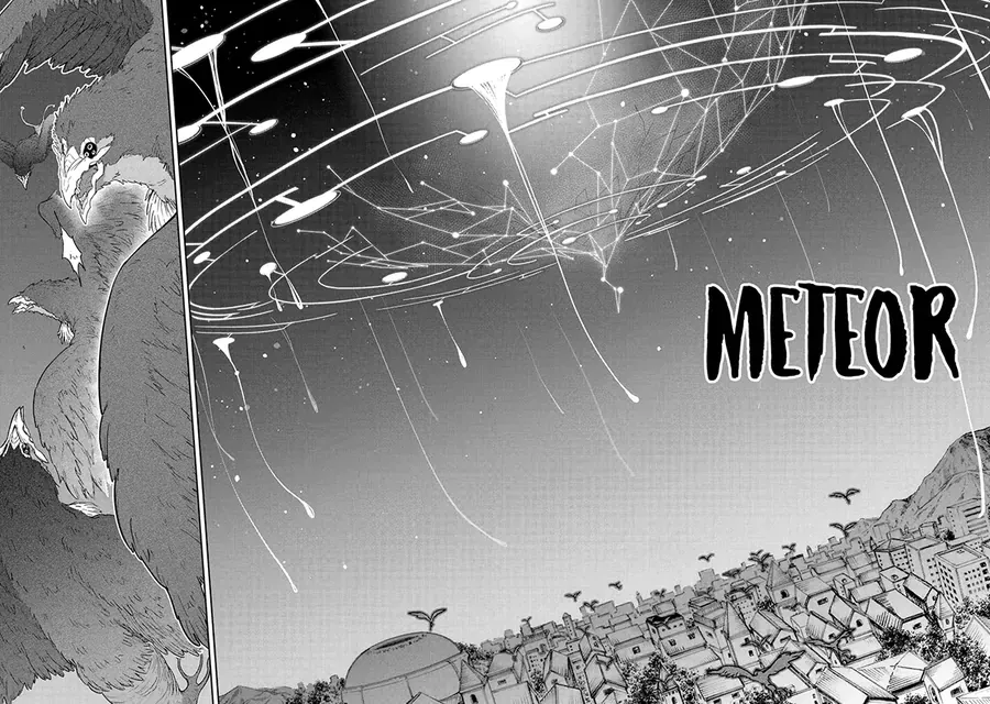 Saikou Nando Meikyuu De Party Ni Okizari Ni Sareta S-Rank Kenshi, Hontou Ni Mayoimakutte Dare Mo Shiranai Saishinbu E: Ore No Kan Dato Tabun Kocchi Ga Deguchi Da To Omou Chapter 22 - 5