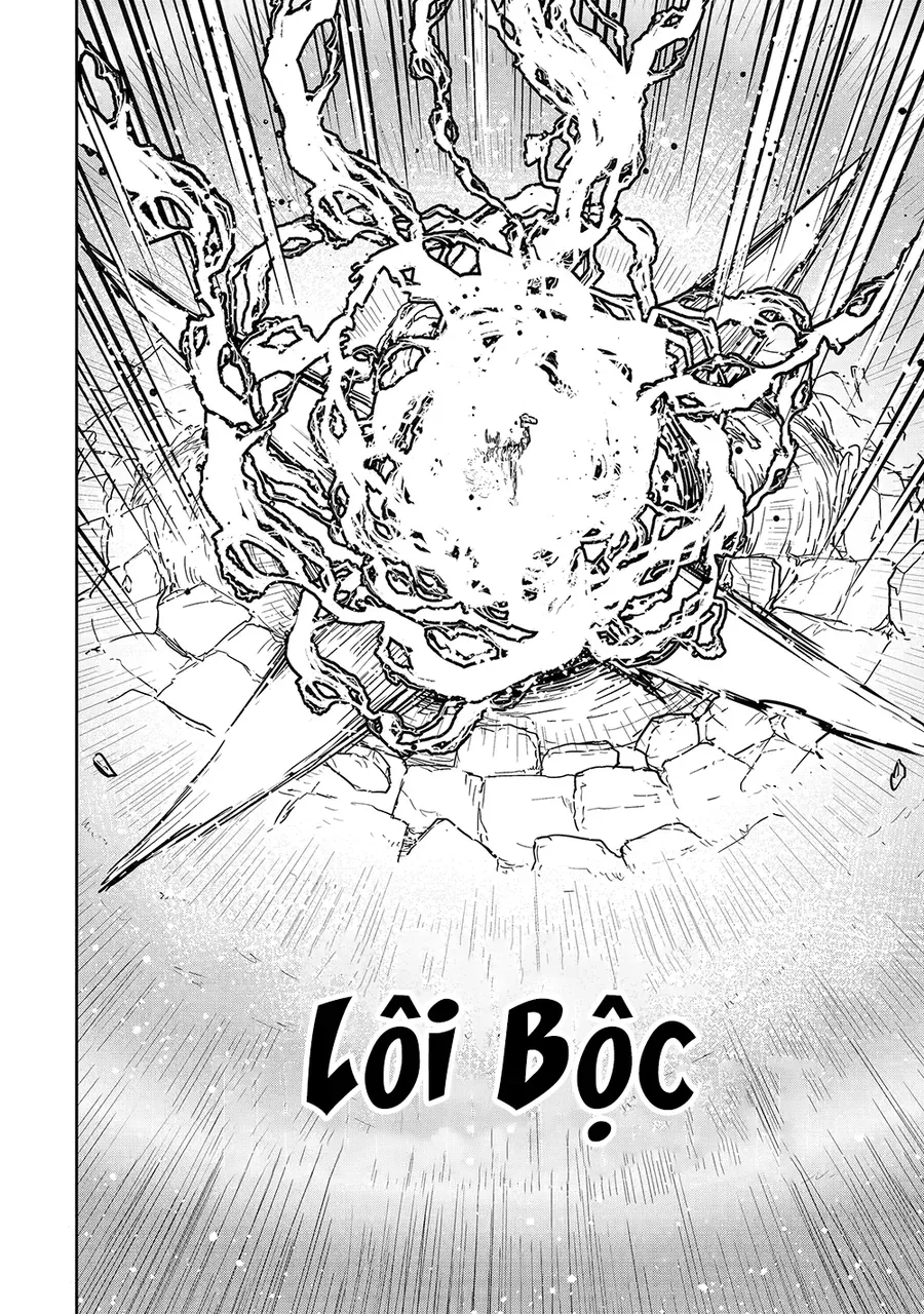 Saikou Nando Meikyuu De Party Ni Okizari Ni Sareta S-Rank Kenshi, Hontou Ni Mayoimakutte Dare Mo Shiranai Saishinbu E: Ore No Kan Dato Tabun Kocchi Ga Deguchi Da To Omou Chapter 23 - 12