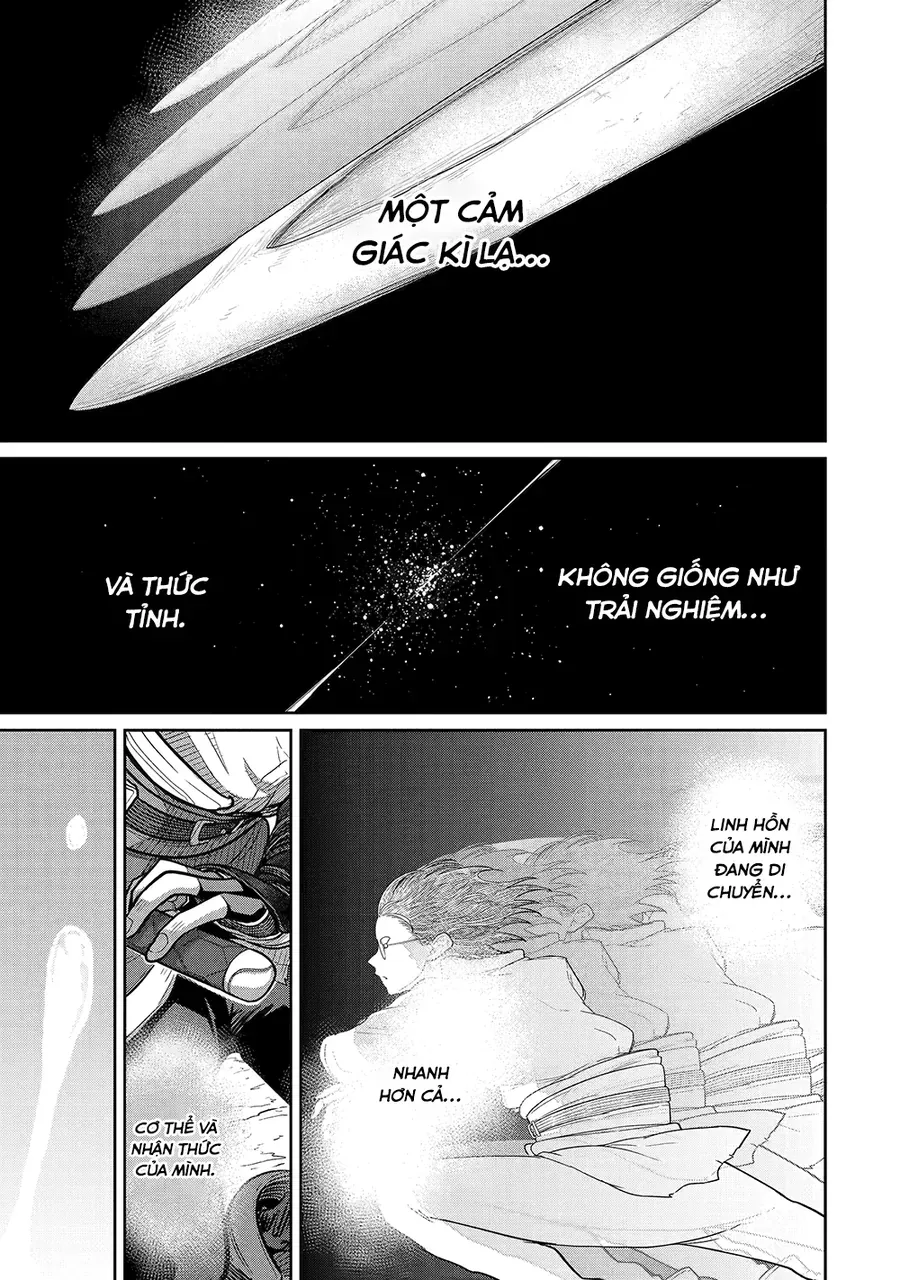 Saikou Nando Meikyuu De Party Ni Okizari Ni Sareta S-Rank Kenshi, Hontou Ni Mayoimakutte Dare Mo Shiranai Saishinbu E: Ore No Kan Dato Tabun Kocchi Ga Deguchi Da To Omou Chapter 23 - 24