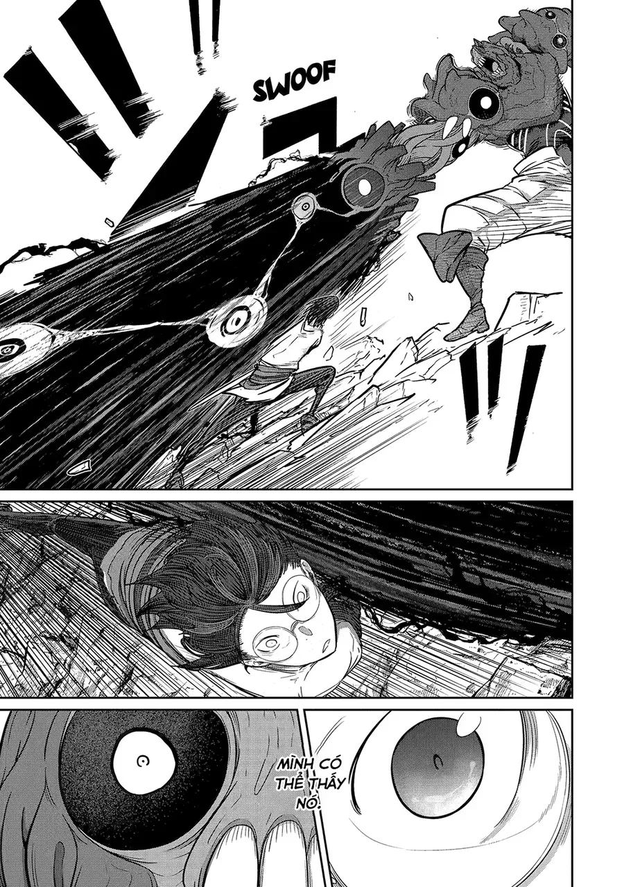 Saikou Nando Meikyuu De Party Ni Okizari Ni Sareta S-Rank Kenshi, Hontou Ni Mayoimakutte Dare Mo Shiranai Saishinbu E: Ore No Kan Dato Tabun Kocchi Ga Deguchi Da To Omou Chapter 23 - 27