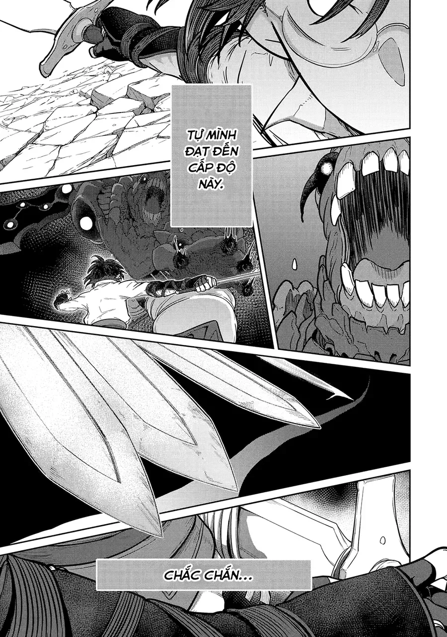 Saikou Nando Meikyuu De Party Ni Okizari Ni Sareta S-Rank Kenshi, Hontou Ni Mayoimakutte Dare Mo Shiranai Saishinbu E: Ore No Kan Dato Tabun Kocchi Ga Deguchi Da To Omou Chapter 23 - 29