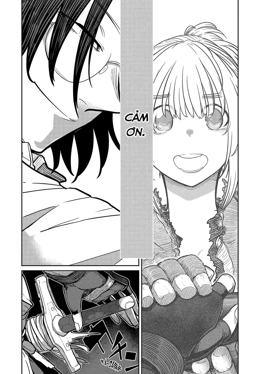 Saikou Nando Meikyuu De Party Ni Okizari Ni Sareta S-Rank Kenshi, Hontou Ni Mayoimakutte Dare Mo Shiranai Saishinbu E: Ore No Kan Dato Tabun Kocchi Ga Deguchi Da To Omou Chapter 23 - 32