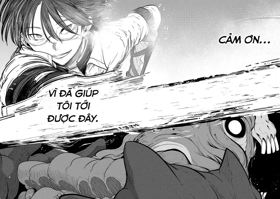 Saikou Nando Meikyuu De Party Ni Okizari Ni Sareta S-Rank Kenshi, Hontou Ni Mayoimakutte Dare Mo Shiranai Saishinbu E: Ore No Kan Dato Tabun Kocchi Ga Deguchi Da To Omou Chapter 23 - 34