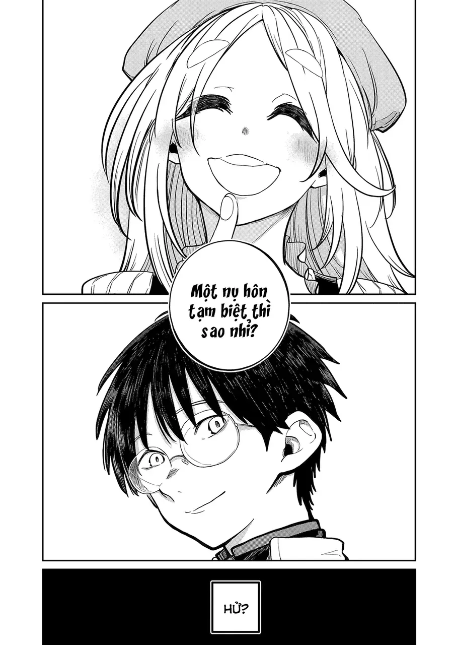 Saikou Nando Meikyuu De Party Ni Okizari Ni Sareta S-Rank Kenshi, Hontou Ni Mayoimakutte Dare Mo Shiranai Saishinbu E: Ore No Kan Dato Tabun Kocchi Ga Deguchi Da To Omou Chapter 24 - 15