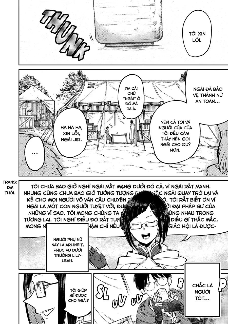 Saikou Nando Meikyuu De Party Ni Okizari Ni Sareta S-Rank Kenshi, Hontou Ni Mayoimakutte Dare Mo Shiranai Saishinbu E: Ore No Kan Dato Tabun Kocchi Ga Deguchi Da To Omou Chapter 24 - 34