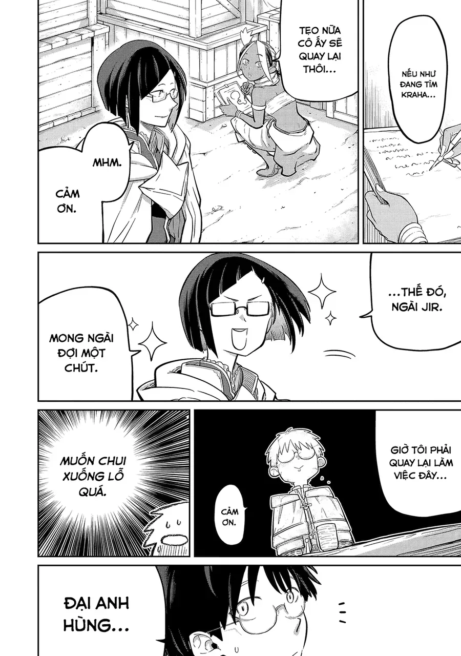 Saikou Nando Meikyuu De Party Ni Okizari Ni Sareta S-Rank Kenshi, Hontou Ni Mayoimakutte Dare Mo Shiranai Saishinbu E: Ore No Kan Dato Tabun Kocchi Ga Deguchi Da To Omou Chapter 24 - 36