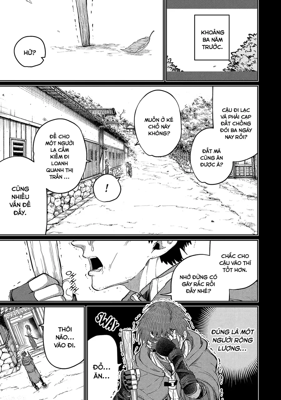 Saikou Nando Meikyuu De Party Ni Okizari Ni Sareta S-Rank Kenshi, Hontou Ni Mayoimakutte Dare Mo Shiranai Saishinbu E: Ore No Kan Dato Tabun Kocchi Ga Deguchi Da To Omou Chapter 25 - 2