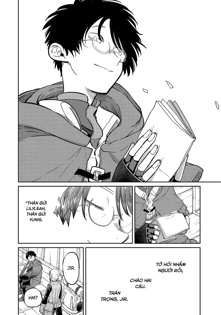 Saikou Nando Meikyuu De Party Ni Okizari Ni Sareta S-Rank Kenshi, Hontou Ni Mayoimakutte Dare Mo Shiranai Saishinbu E: Ore No Kan Dato Tabun Kocchi Ga Deguchi Da To Omou Chapter 25 - 7